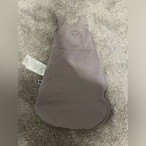 Nested bean sleep sack size 0-6 months
